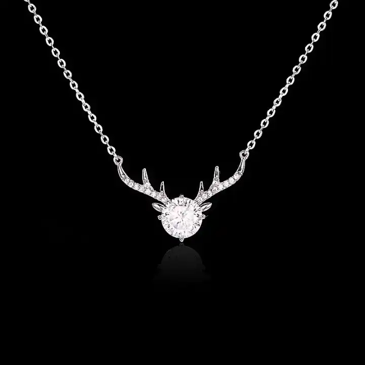 Journey Deer 旅鹿星辉