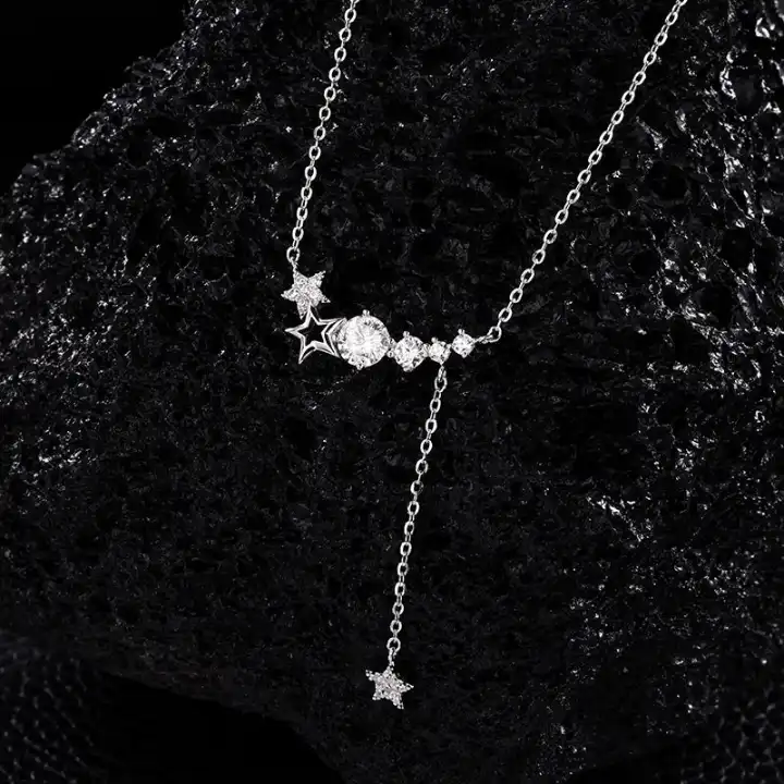 Constellation Sparkle 星语流辉