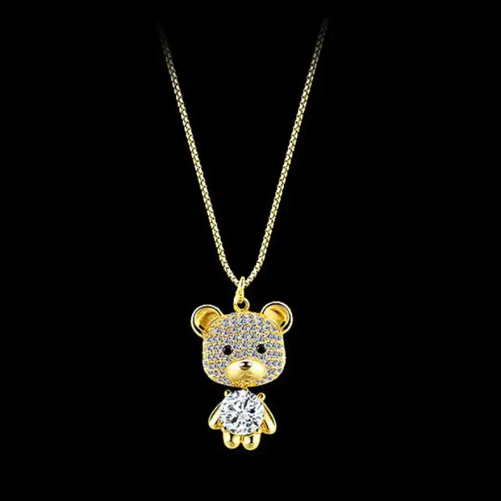 Stellar Teddy 星芒萌熊